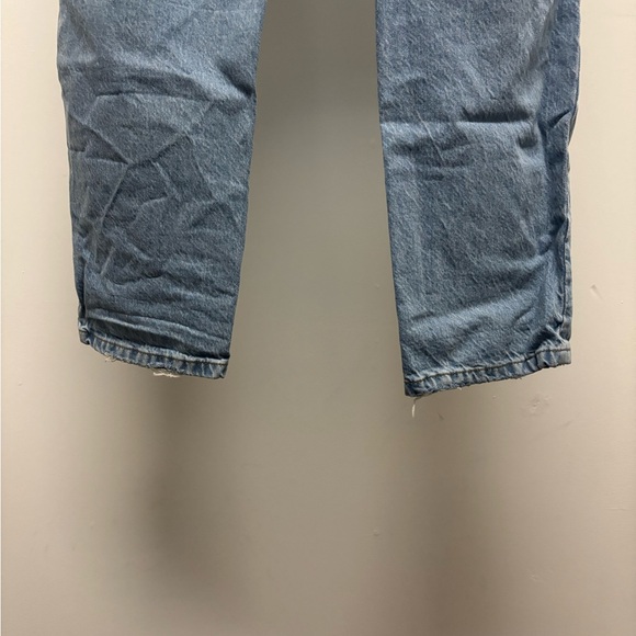 Classic 90s Blue Women's Jeans - Picture 9 of 9